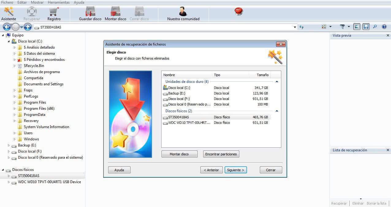 Hetman partition recovery как восстановить файлы