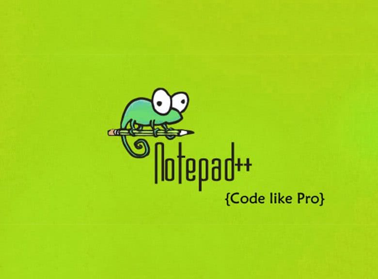 Редактор notepad++