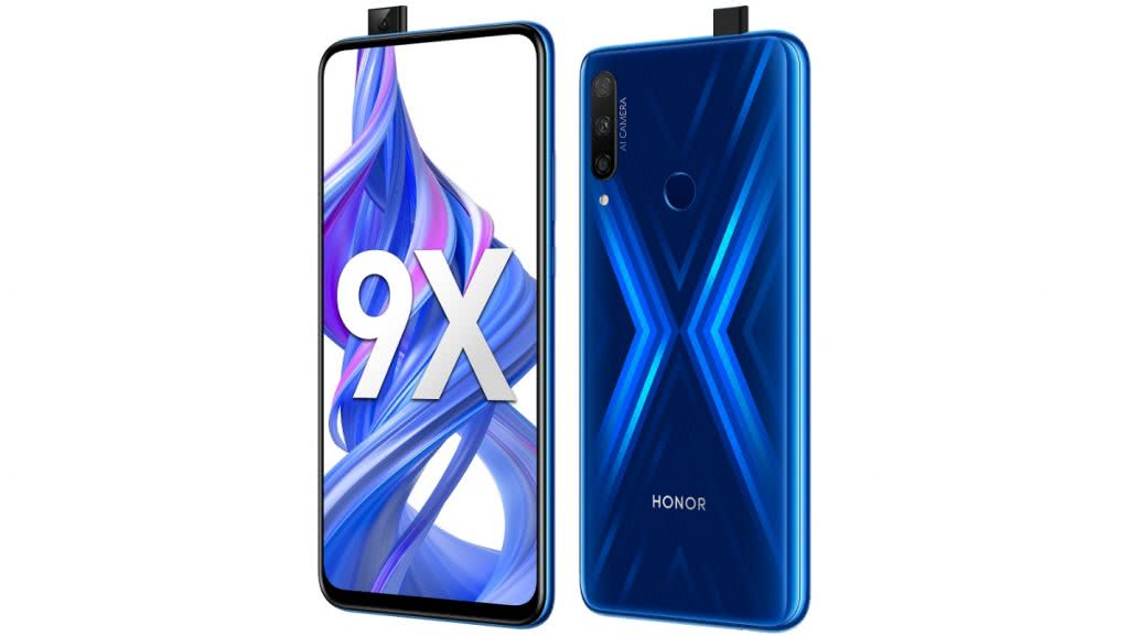 Honor 9X