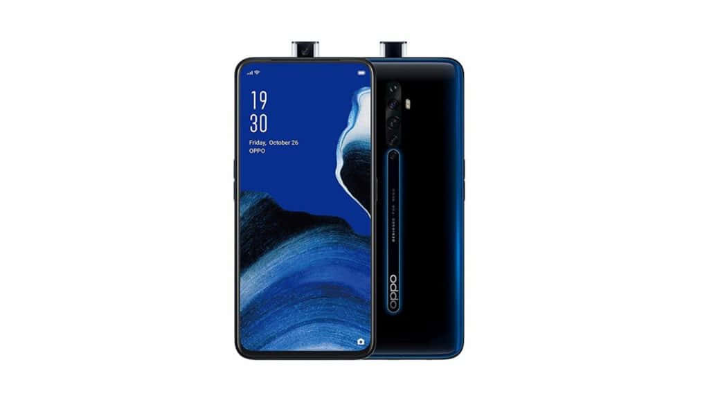 OPPO Reno 2