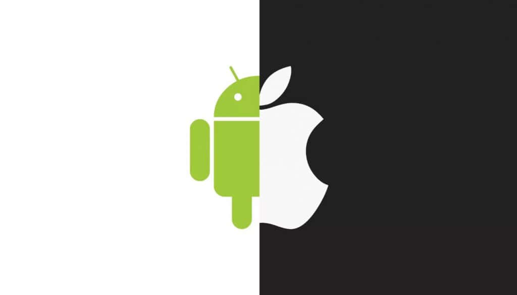 ios vs android