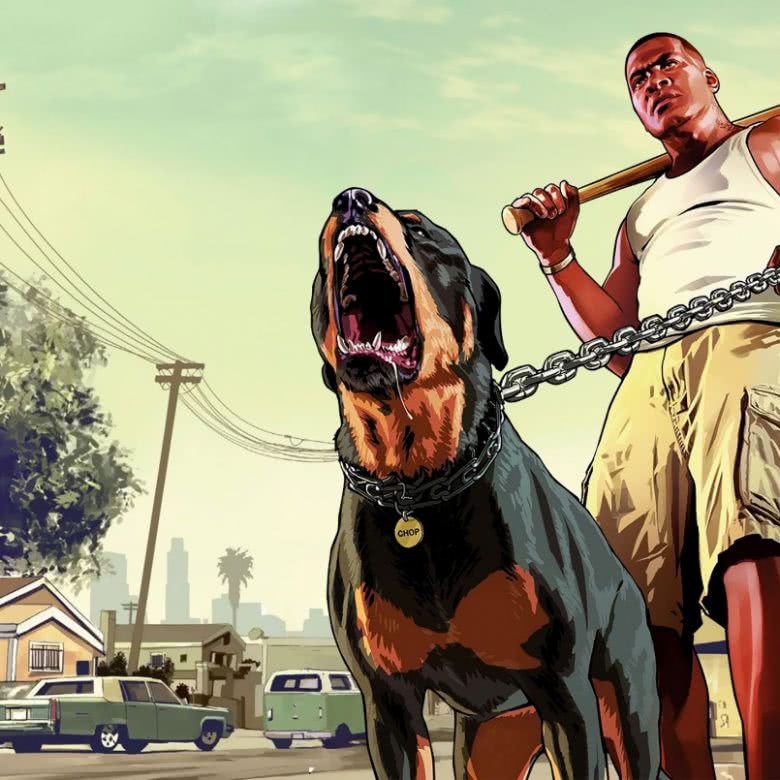 GTA 5