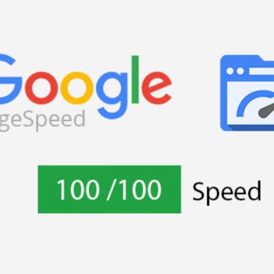 Скорость сайта google