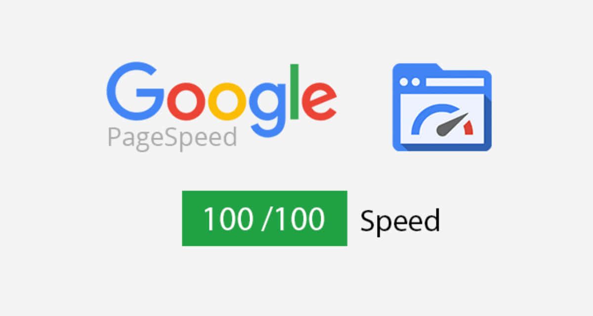 Скорость сайта google