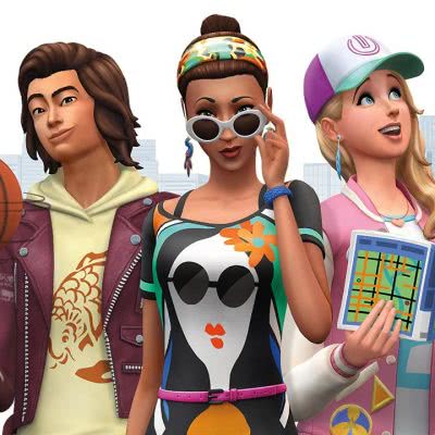 Коды Sims4