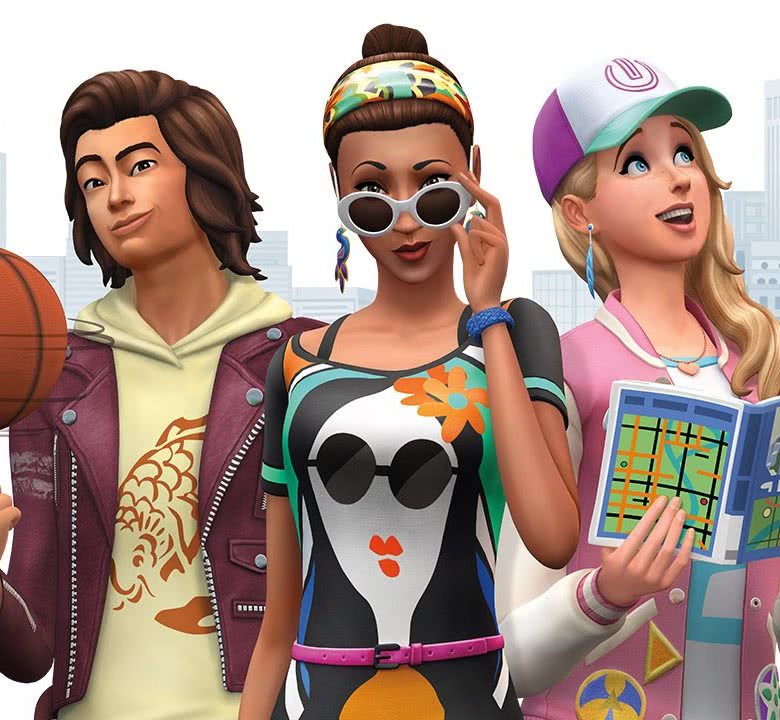 Коды Sims4