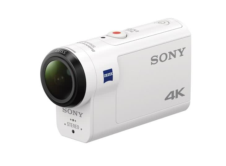 Экшн-камера Sony FDR-X3000/WC