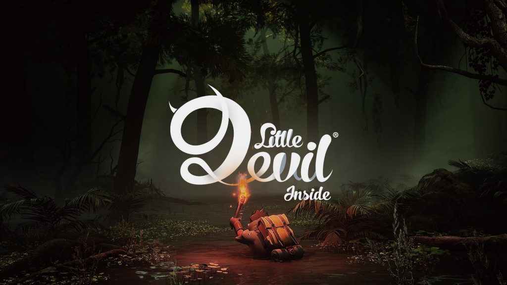 Little Devil Inside (2021)