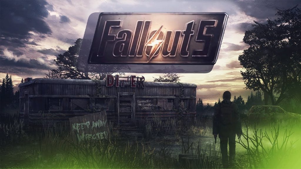 Fallout 5 (2021)