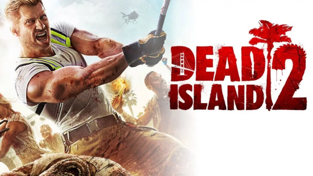 Dead Island 2 (2021)