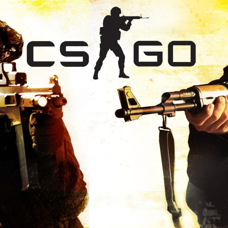 CS GO
