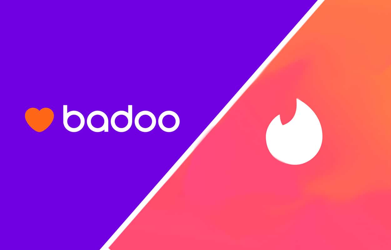 Tinder или Badoo: какой сервис для знакомств лучше.