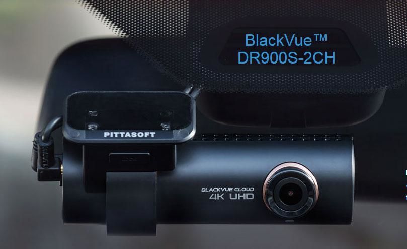 Blackvue DR900S-2CH