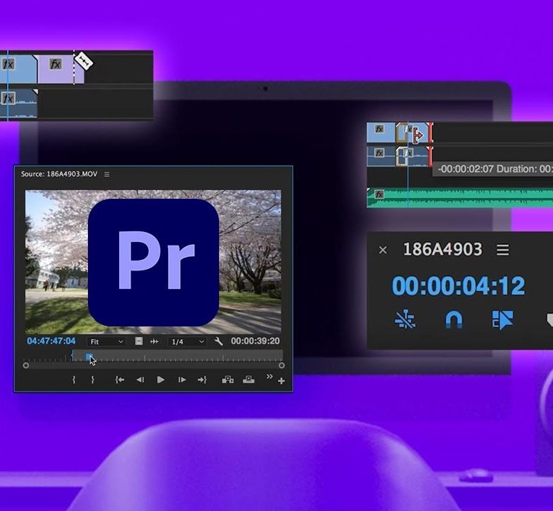 Программы для монтажа видео