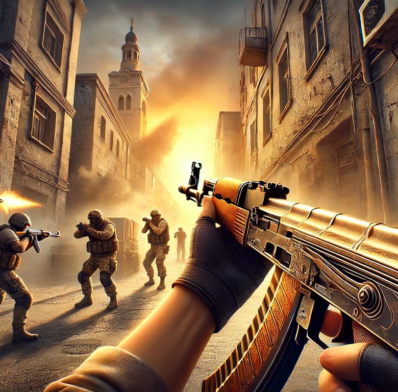 Counter Strike 2 где скачать, как играть и настроить